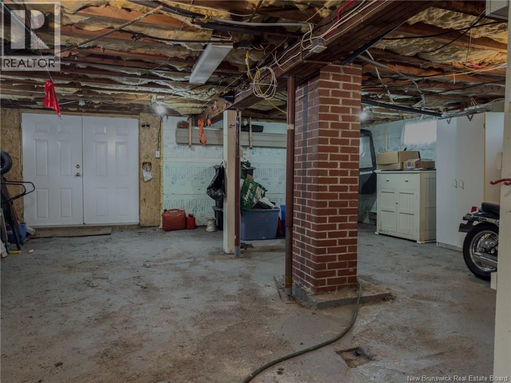 197 Montreal Avenue, Saint John, New Brunswick  E2M 3K1 - Photo 37 - NB139755