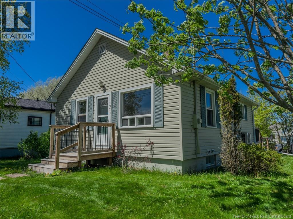 197 Montreal Avenue, Saint John, New Brunswick  E2M 3K1 - Photo 4 - NB139755