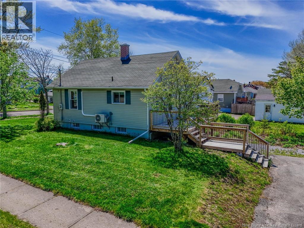 197 Montreal Avenue, Saint John, New Brunswick  E2M 3K1 - Photo 40 - NB139755