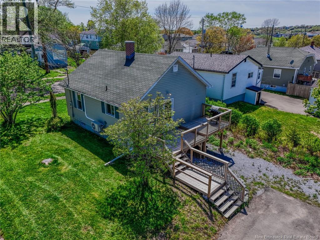 197 Montreal Avenue, Saint John, New Brunswick  E2M 3K1 - Photo 41 - NB139755