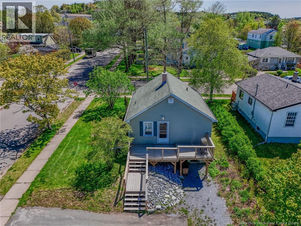 197 Montreal Avenue, Saint John, New Brunswick  E2M 3K1 - Photo 44 - NB139755