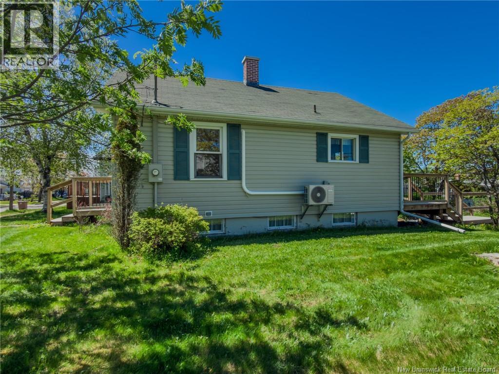 197 Montreal Avenue, Saint John, New Brunswick  E2M 3K1 - Photo 5 - NB139755