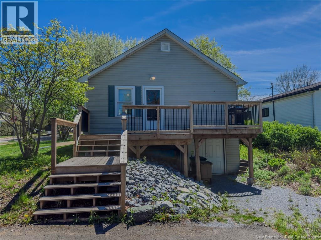 197 Montreal Avenue, Saint John, New Brunswick  E2M 3K1 - Photo 6 - NB139755