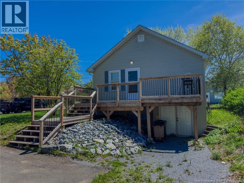 197 Montreal Avenue, Saint John, New Brunswick  E2M 3K1 - Photo 7 - NB139755