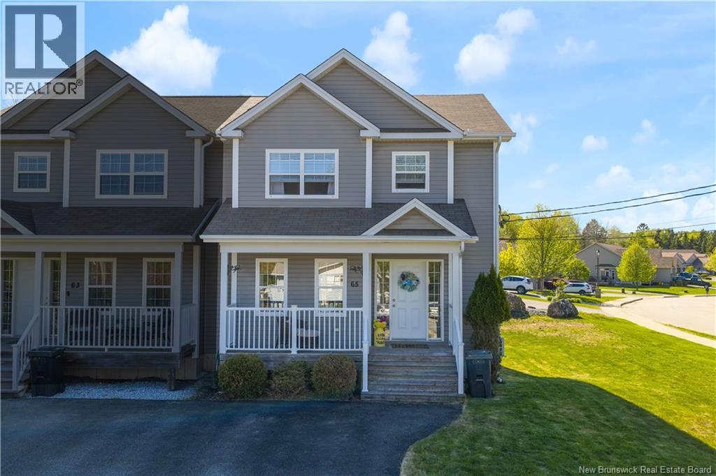 65 Pettingill Road, Quispamsis, New Brunswick