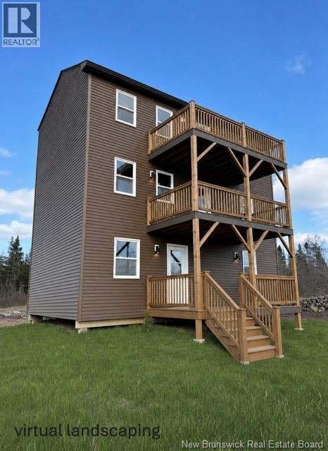 Camp Graham Road, Clarendon, New Brunswick  E5L 2L6 - Photo 3 - NB140415