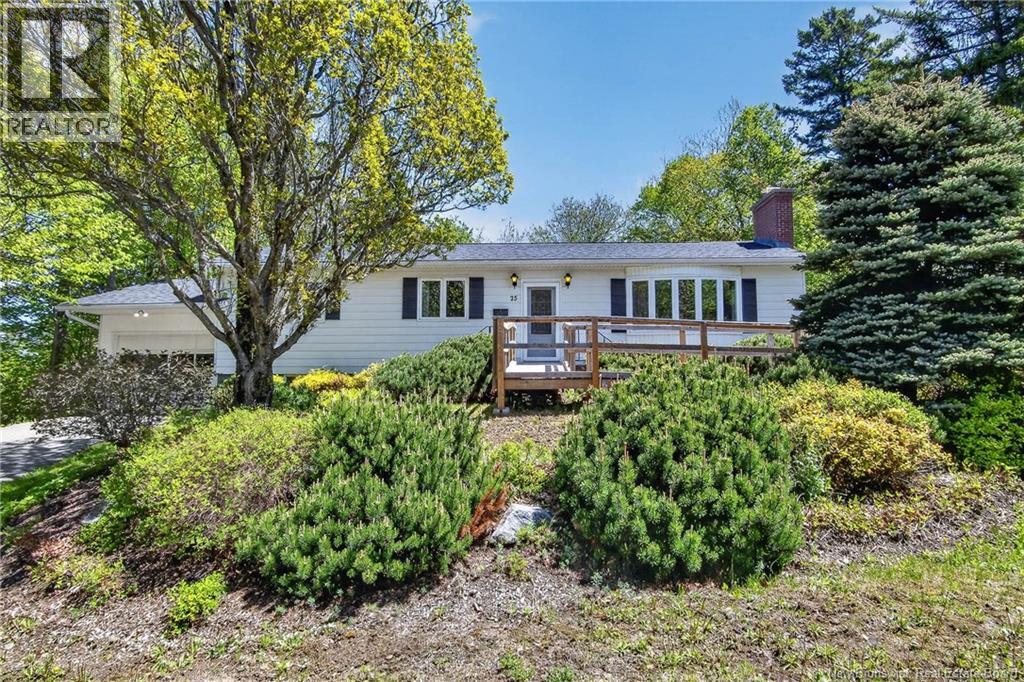 25 Eriskay Drive, Rothesay, New Brunswick
