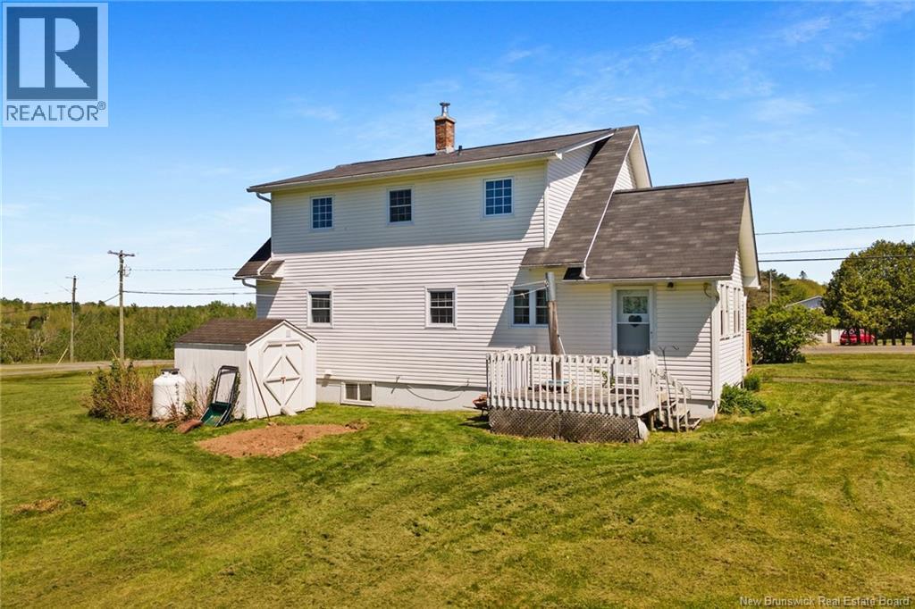 30 Willow Avenue, Tracy, New Brunswick E5L 1A2 - Photo 38 - NB140480