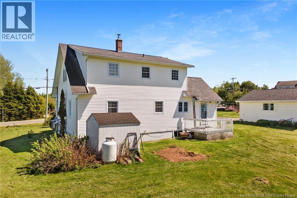 30 Willow Avenue, Tracy, New Brunswick E5L 1A2 - Photo 39 - NB140480