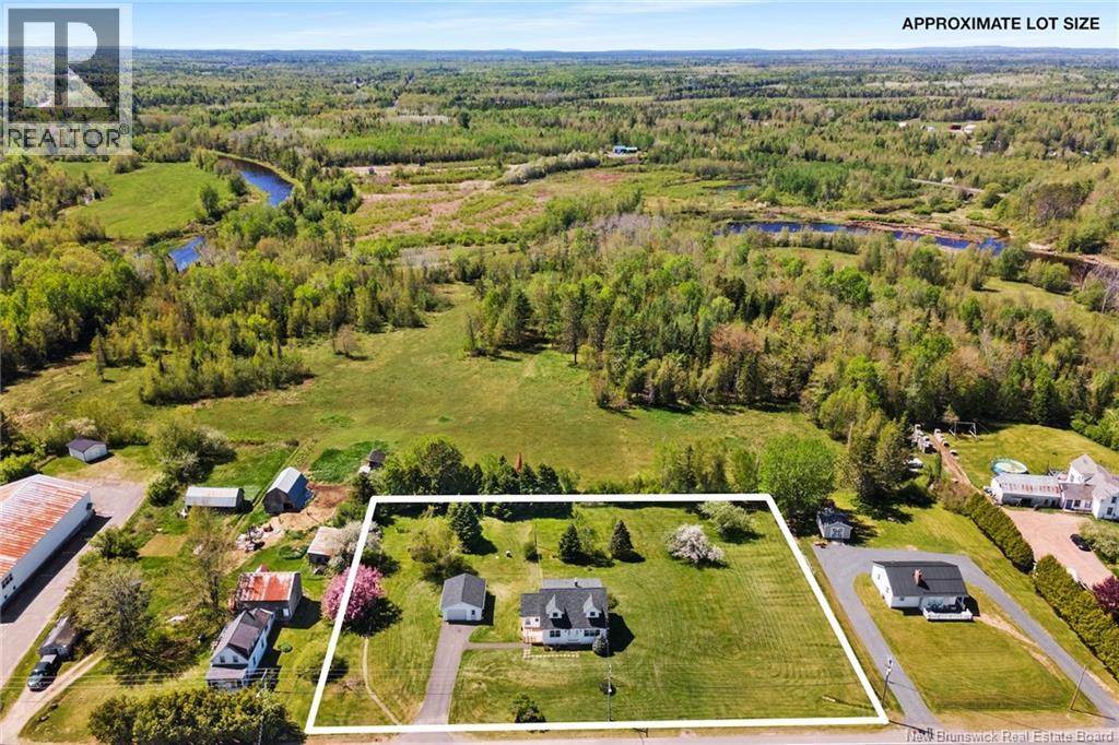 30 Willow Avenue, Tracy, New Brunswick E5L 1A2 - Photo 45 - NB140480