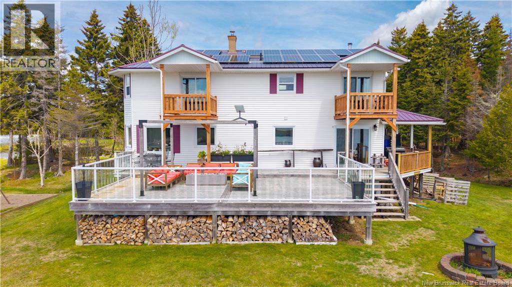 60 Meadowbrook Lane, L'etete, New Brunswick E5C 2P1 - Photo 48 - NB140309