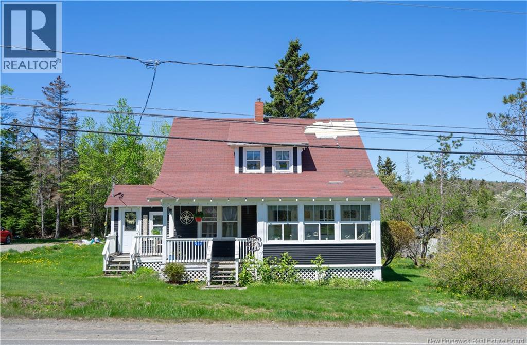 514 Route 776, Grand Manan, New Brunswick E5G 2C9 - Photo 27 - NB140358
