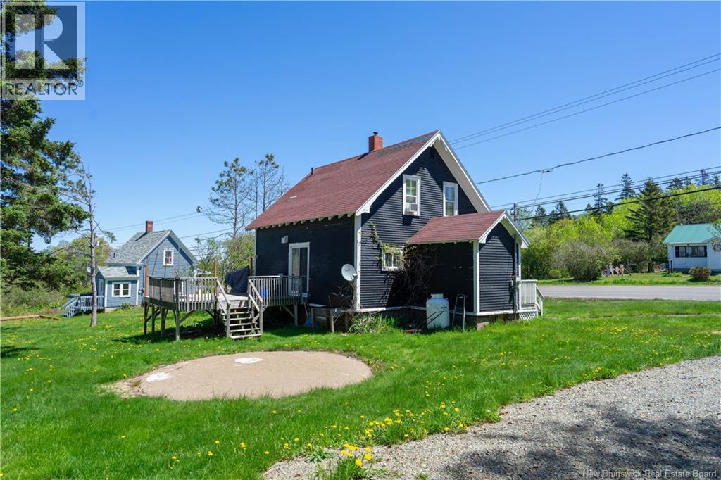 514 Route 776, Grand Manan, New Brunswick E5G 2C9 - Photo 28 - NB140358