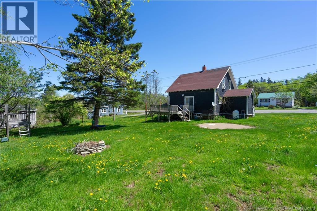 514 Route 776, Grand Manan, New Brunswick E5G 2C9 - Photo 29 - NB140358