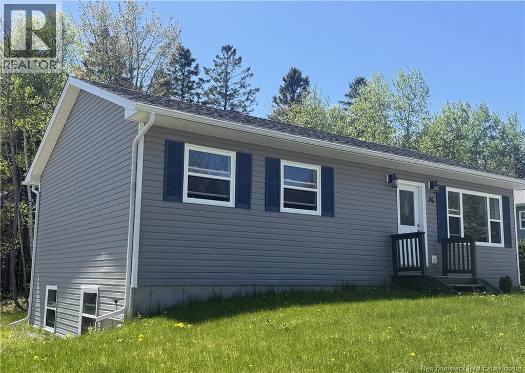 26 Paige Street, Rothesay, New Brunswick E2E 0N8 - Photo 10 - NB140324
