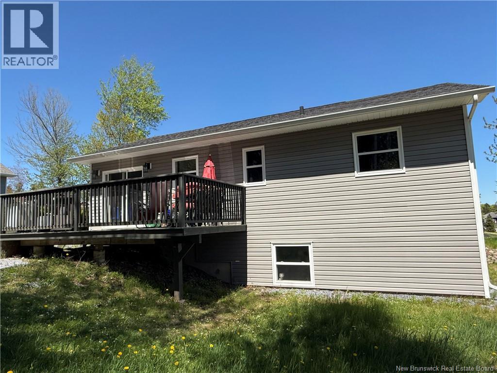 26 Paige Street, Rothesay, New Brunswick E2E 0N8 - Photo 16 - NB140324