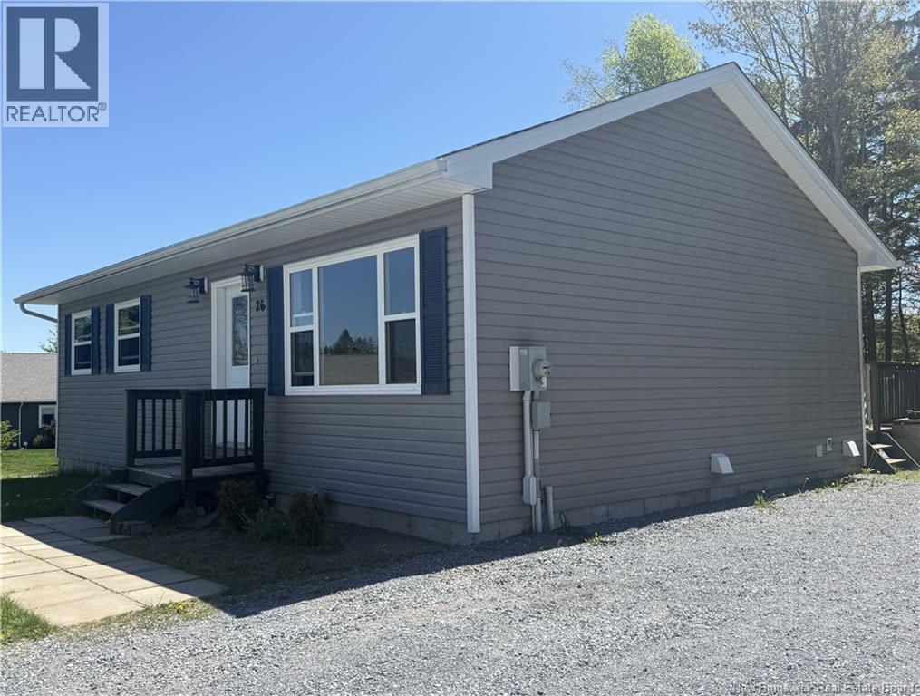 26 Paige Street, Rothesay, New Brunswick E2E 0N8 - Photo 22 - NB140324