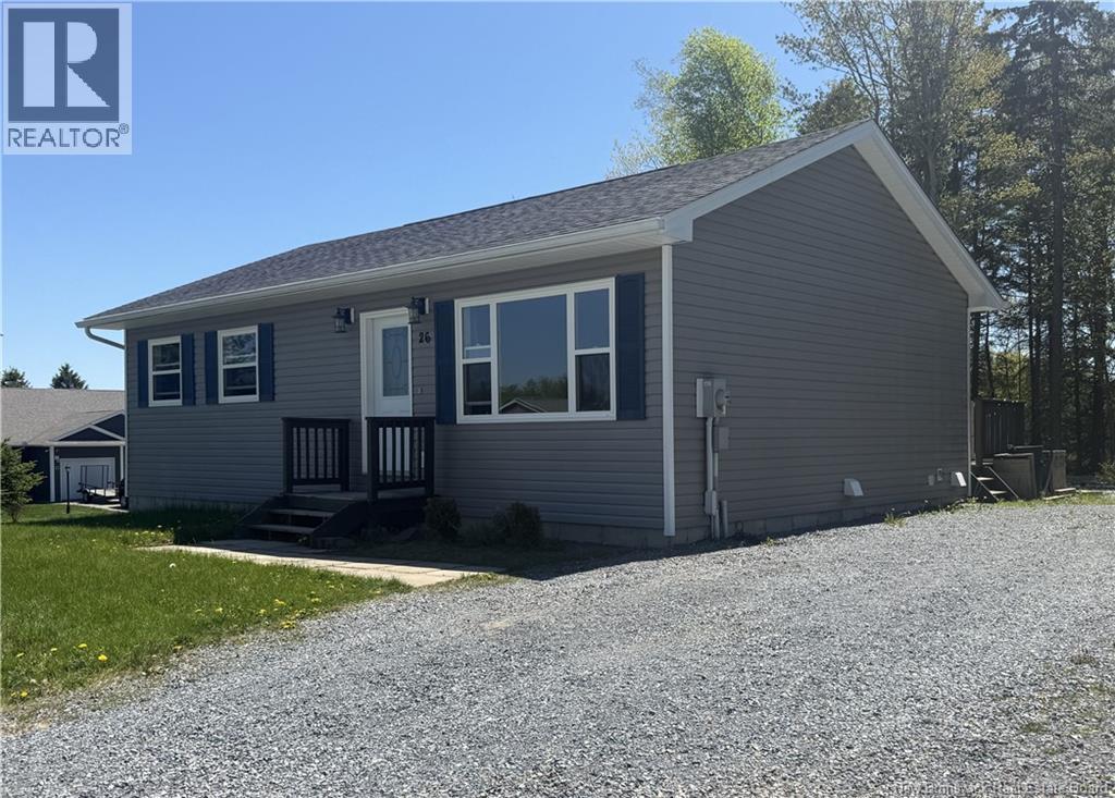 26 Paige Street, Rothesay, New Brunswick E2E 0N8 - Photo 4 - NB140324