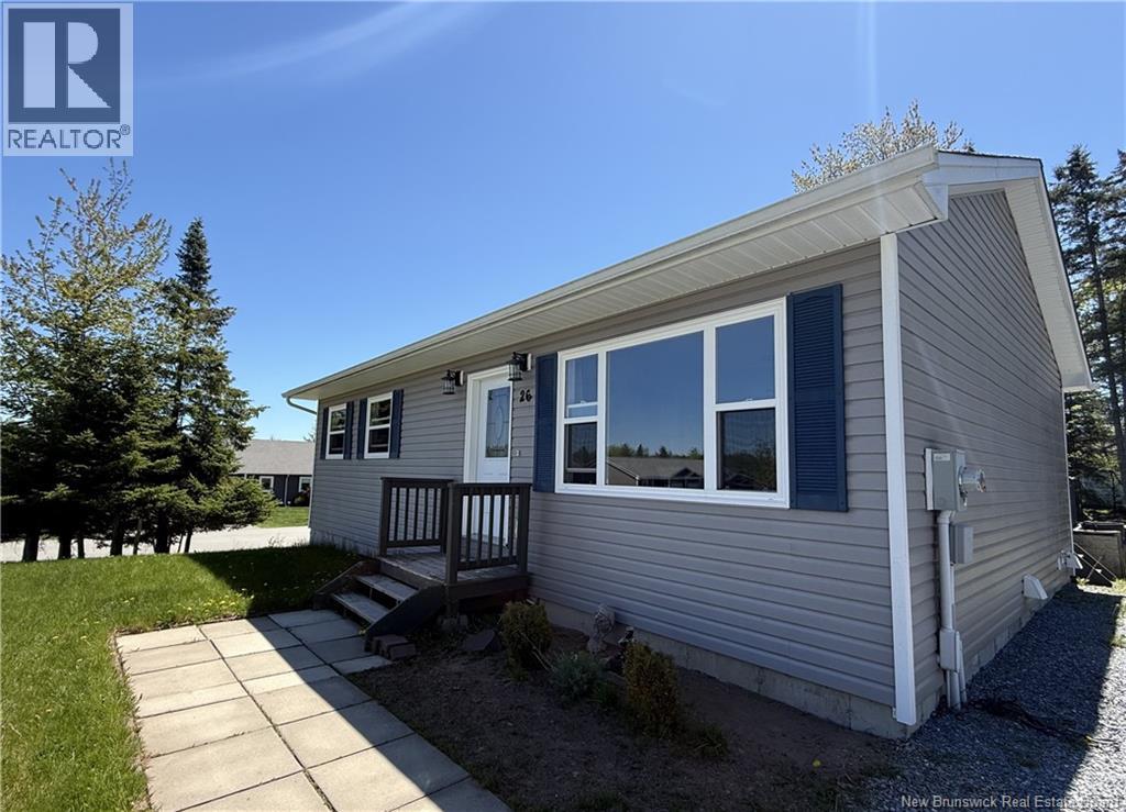 26 Paige Street, Rothesay, New Brunswick E2E 0N8 - Photo 6 - NB140324