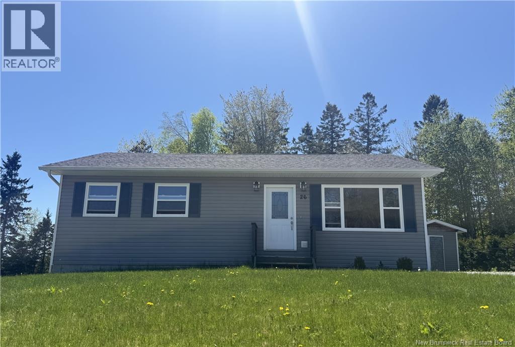 26 Paige Street, Rothesay, New Brunswick E2E 0N8 - Photo 8 - NB140324