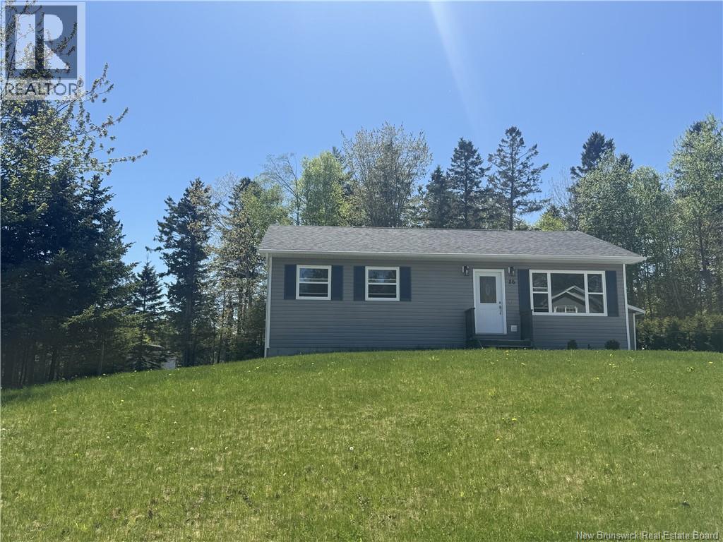 26 Paige Street, Rothesay, New Brunswick E2E 0N8 - Photo 9 - NB140324