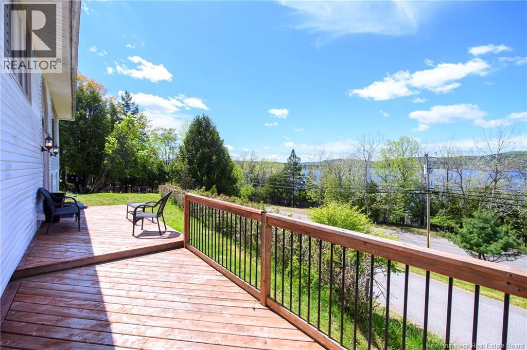 462 Gondola Point Road, Quispamsis, New Brunswick E2E 1E2 - Photo 17 - NB140396
