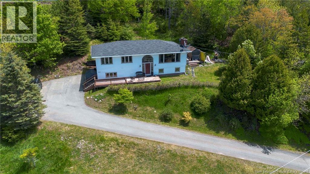 462 Gondola Point Road, Quispamsis, New Brunswick E2E 1E2 - Photo 2 - NB140393