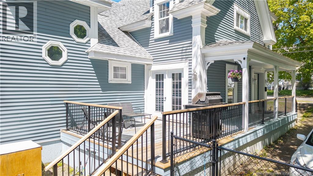 72 Union Street, St. Stephen, New Brunswick E3L 1T8 - Photo 3 - NB140514