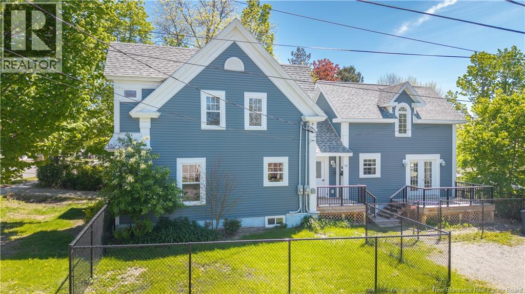 72 Union Street, St. Stephen, New Brunswick E3L 1T8 - Photo 31 - NB140514