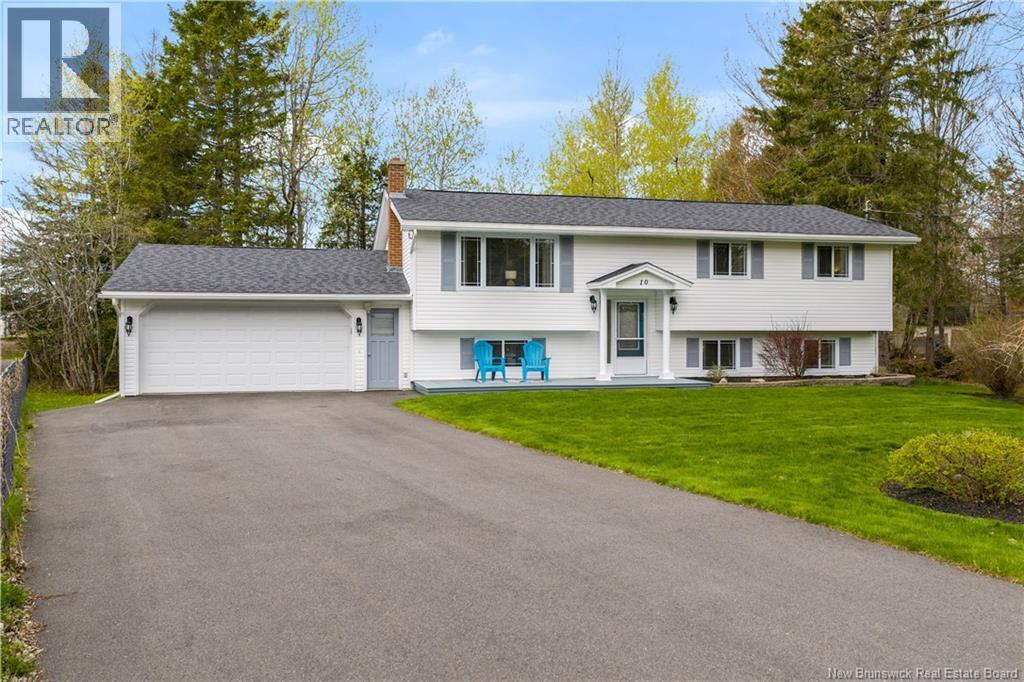 10 Summer Court, Quispamsis, New Brunswick  E2E 4S5 - Photo 2 - NB139731