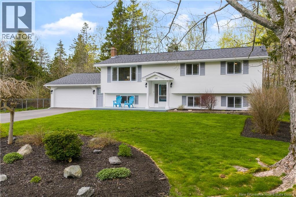 10 Summer Court, Quispamsis, New Brunswick  E2E 4S5 - Photo 3 - NB139731