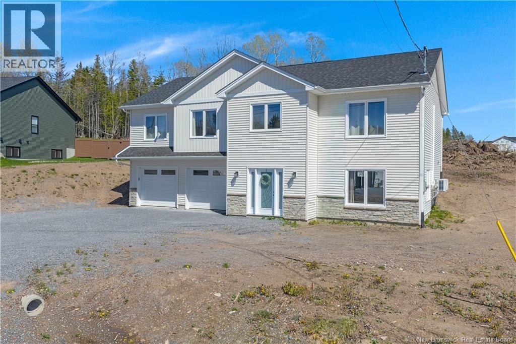 141 Montana Drive, Quispamsis, New Brunswick E2E 0W1 - Photo 2 - NB140284