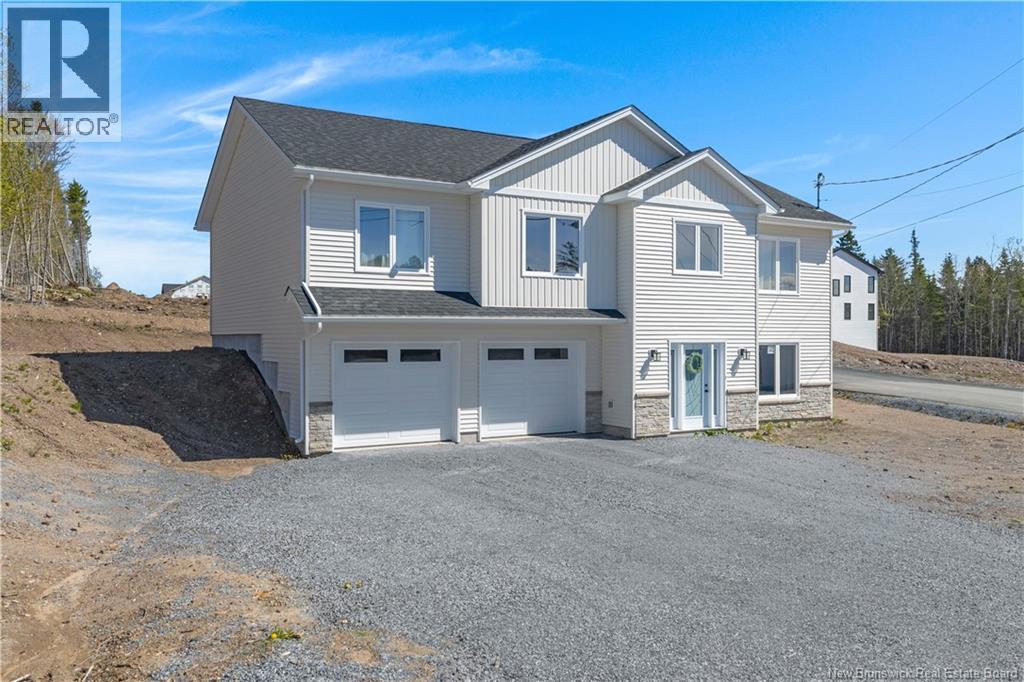 141 Montana Drive, Quispamsis, New Brunswick E2E 0W1 - Photo 3 - NB140284