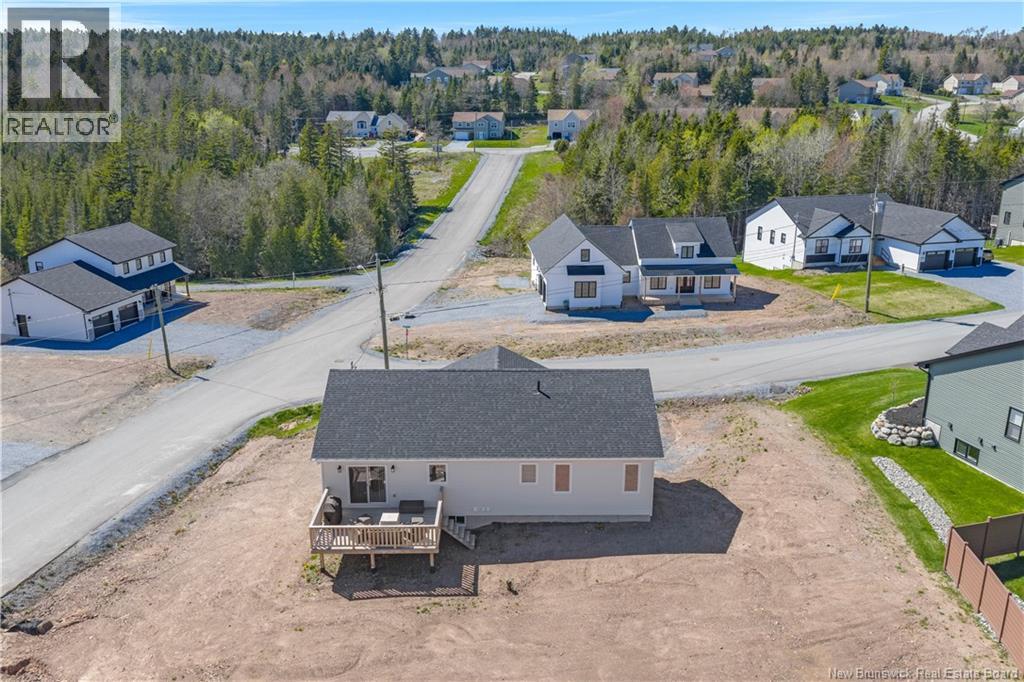 141 Montana Drive, Quispamsis, New Brunswick E2E 0W1 - Photo 40 - NB140284