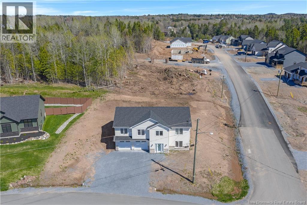 141 Montana Drive, Quispamsis, New Brunswick E2E 0W1 - Photo 41 - NB140284