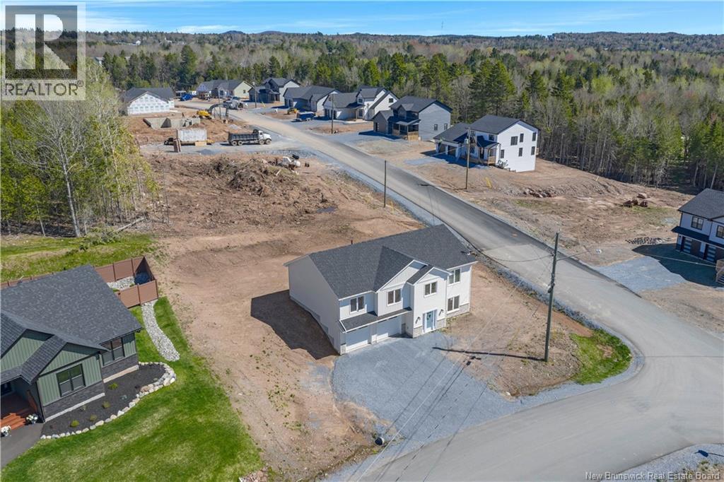 141 Montana Drive, Quispamsis, New Brunswick E2E 0W1 - Photo 42 - NB140284