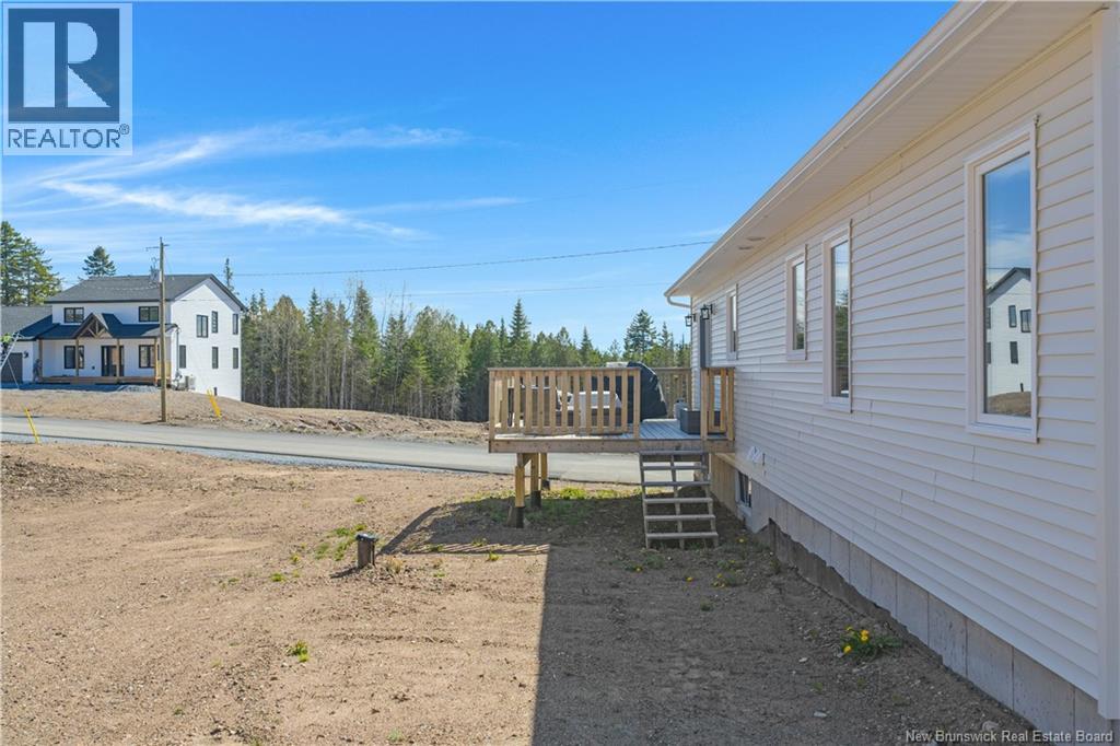 141 Montana Drive, Quispamsis, New Brunswick E2E 0W1 - Photo 5 - NB140284