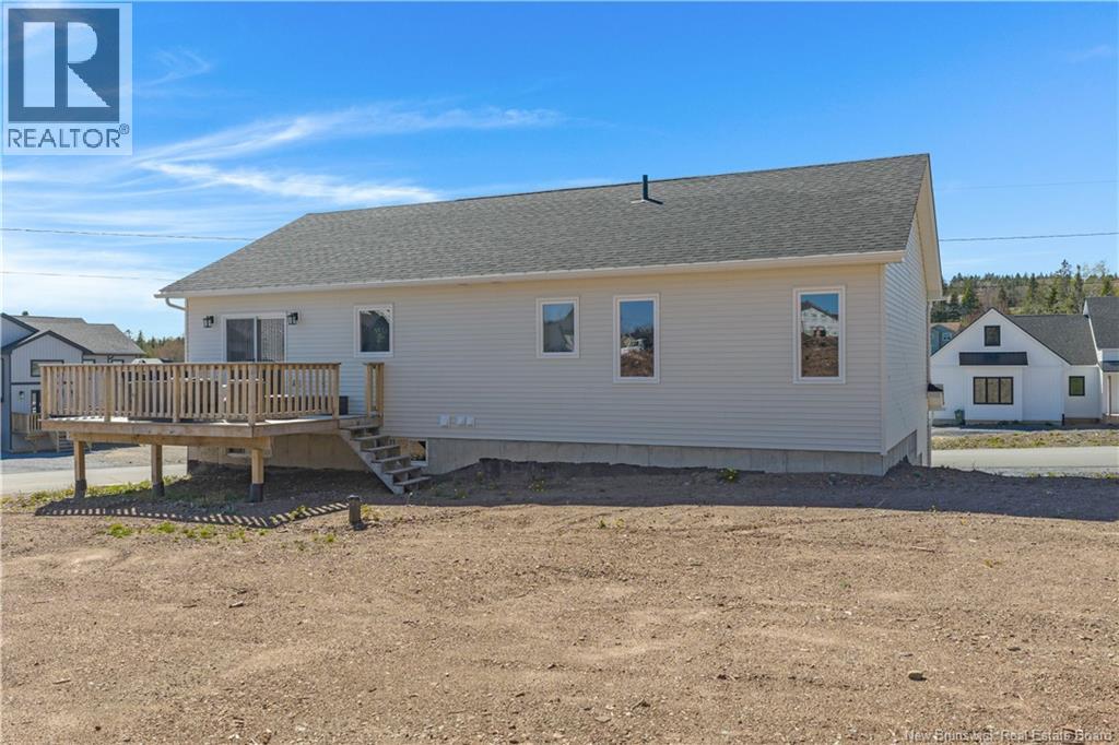141 Montana Drive, Quispamsis, New Brunswick E2E 0W1 - Photo 8 - NB140284