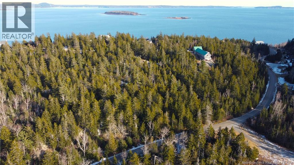 Lot 29 Kilmarnock Head, Chamcook, New Brunswick  E5B 0A8 - Photo 1 - NB140510