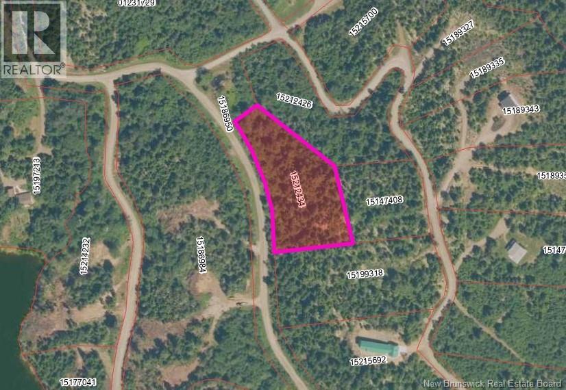 Lot 29 Kilmarnock Head, Chamcook, New Brunswick  E5B 0A8 - Photo 18 - NB140510
