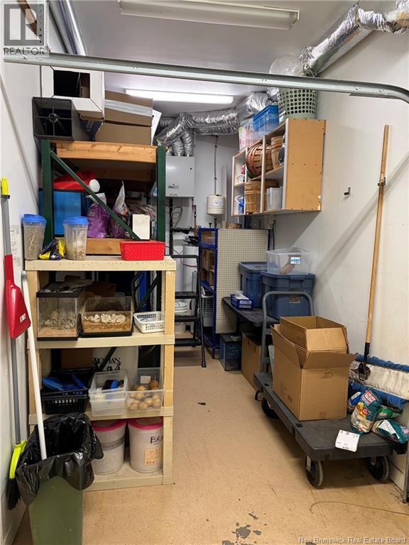 26 Pettingill Road Unit# D, Quispamsis, New Brunswick E2E 3R6 - Photo 12 - NB140560