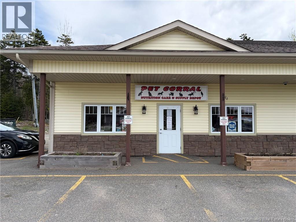 26 Pettingill Road Unit# D, Quispamsis, New Brunswick E2E 3R6 - Photo 13 - NB140560