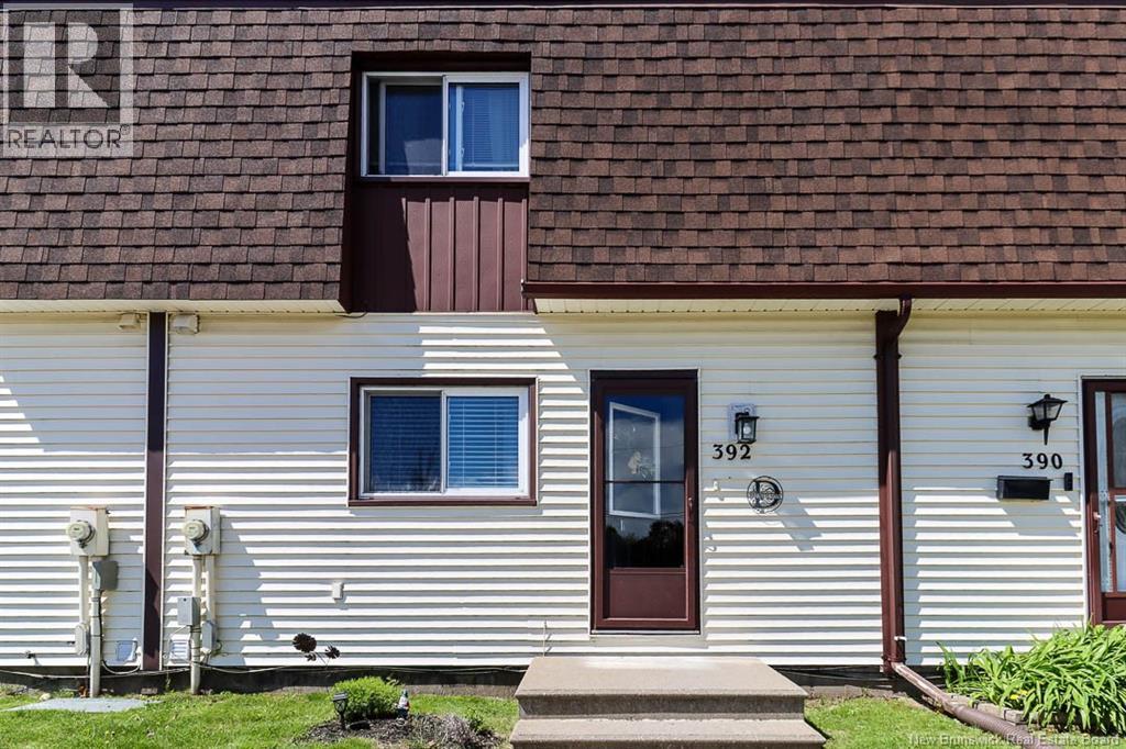 392 Molson Avenue, Saint John, New Brunswick
