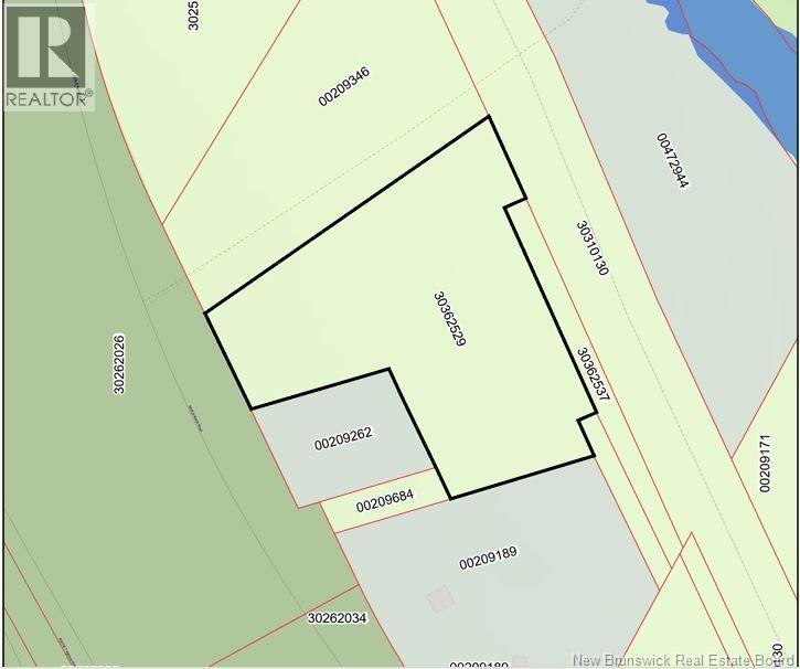 Eagle Rock Road, Welsford, New Brunswick E5K 3J9 - Photo 2 - NB140601