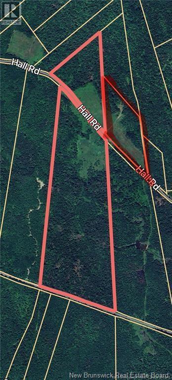 1 Hall Road, Mohannes, New Brunswick  E3L 5V8 - Photo 2 - NB140598