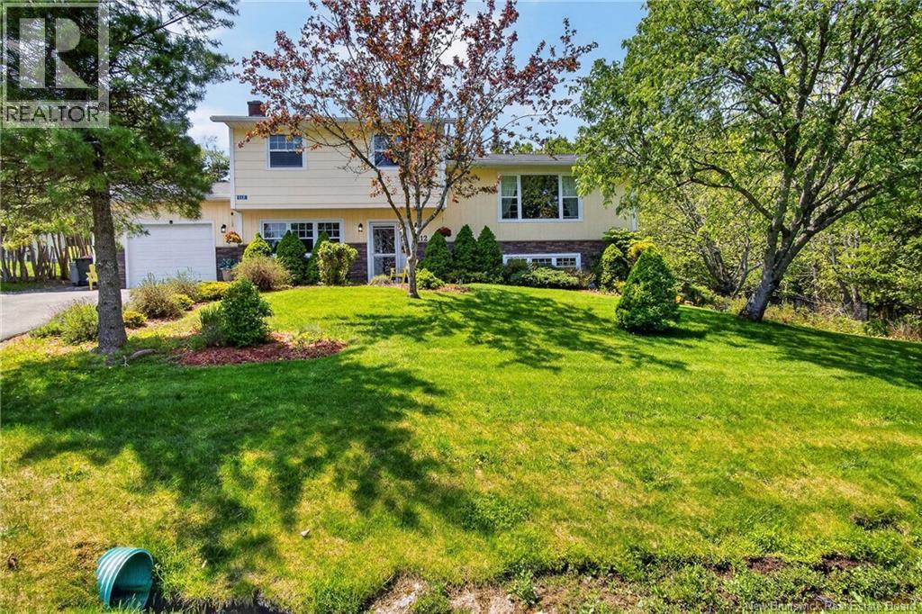 112 Doncaster Drive, Quispamsis, New Brunswick E2E 1R2 - Photo 2 - NB140381