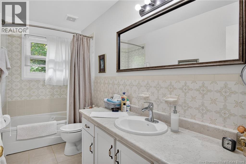 112 Doncaster Drive, Quispamsis, New Brunswick E2E 1R2 - Photo 22 - NB140381