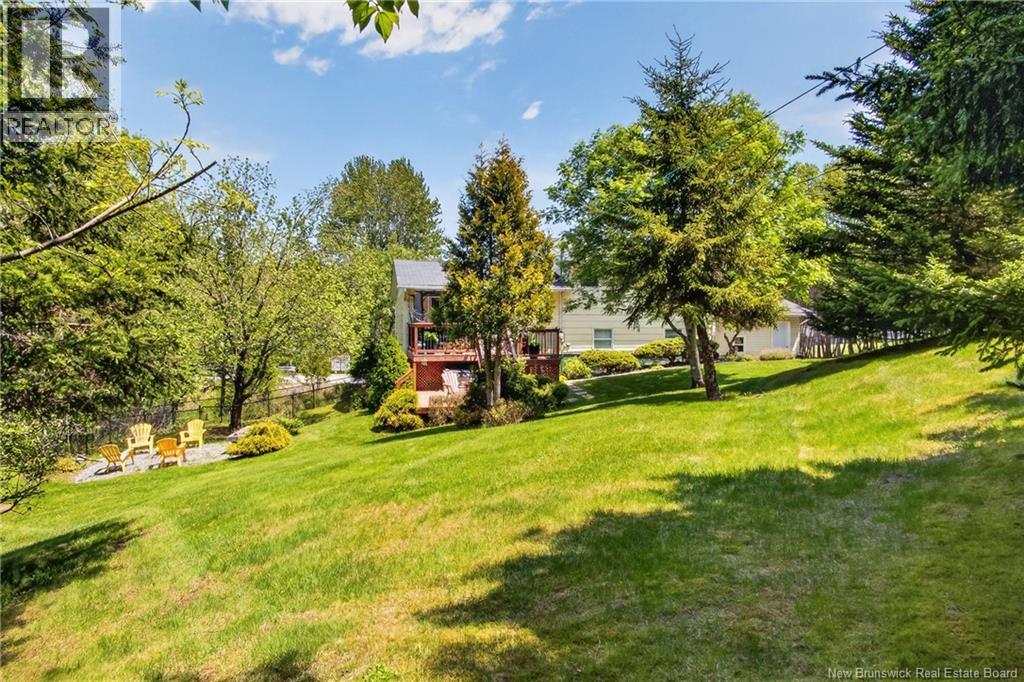 112 Doncaster Drive, Quispamsis, New Brunswick E2E 1R2 - Photo 29 - NB140381