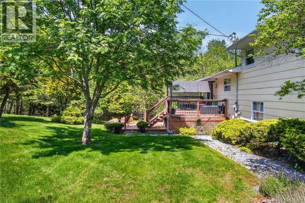 112 Doncaster Drive, Quispamsis, New Brunswick E2E 1R2 - Photo 30 - NB140381