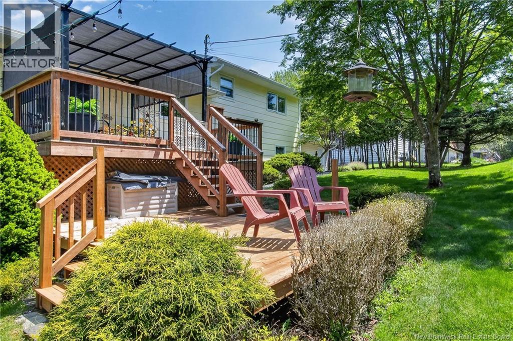 112 Doncaster Drive, Quispamsis, New Brunswick E2E 1R2 - Photo 33 - NB140381